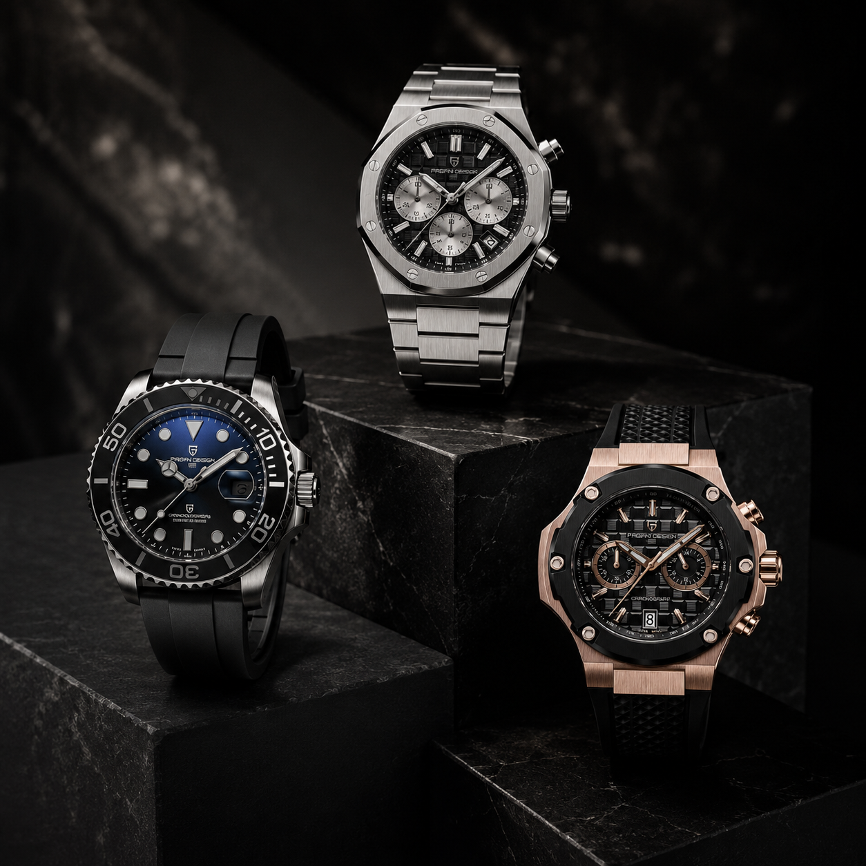 Watches