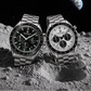 Pagani Design V3 Chronograph Watch