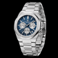 Pagani Design VK63 Chronograph Watch