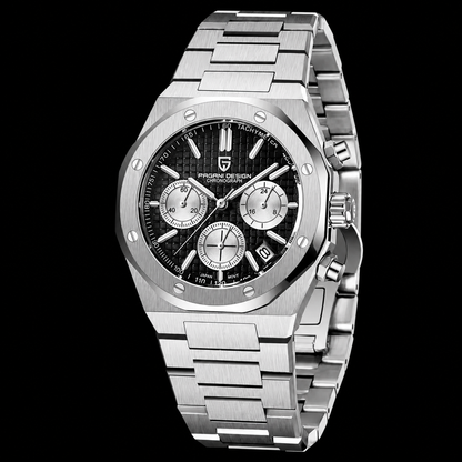 Pagani Design VK63 Chronograph Watch