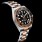 Pagani Design GMT Automatic Watch