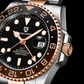 Pagani Design GMT Automatic Watch