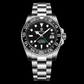 Pagani Design GMT Automatic Watch