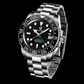 Pagani Design GMT Automatic Watch
