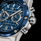 Pagani Design Ocean Blue Chronograph