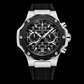 Pagani Design Ocean Blue Chronograph