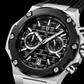 Pagani Design Ocean Blue Chronograph