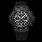 Pagani Design Ocean Blue Chronograph