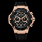 Pagani Design Ocean Blue Chronograph