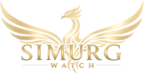 SIMURG WATCH