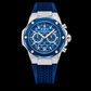 Pagani Design Ocean Blue Chronograph