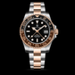 Pagani Design GMT Automatic Watch