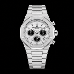 Pagani Design VK63 Chronograph Watch