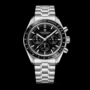 Pagani Design V3 Chronograph Watch
