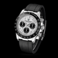 Pagani Design Meteorite Chronograph Watch