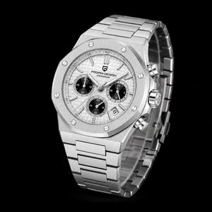 Pagani Design VK63 Chronograph Watch