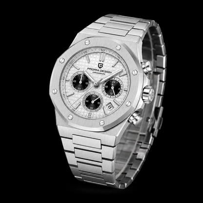 Pagani Design VK63 Chronograph Watch