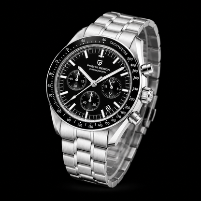 Pagani Design V3 Chronograph Watch