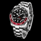 Pagani Design GMT Automatic Watch