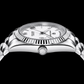 Pagani Design Ice Blue Automatic Watch