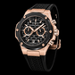 Pagani Design Ocean Blue Chronograph