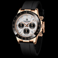Pagani Design Meteorite Chronograph Watch