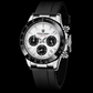 Pagani Design Meteorite Chronograph Watch