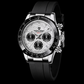 Pagani Design Meteorite Chronograph Watch