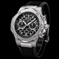 Pagani Design Ocean Blue Chronograph