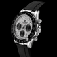 Pagani Design Meteorite Chronograph Watch